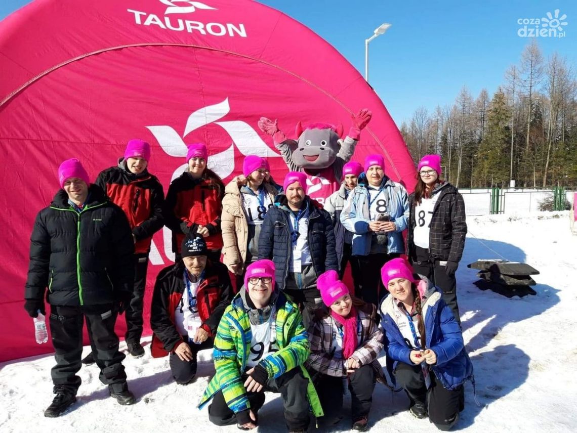 Złoto i srebro dla zawodników "Rywala" w Zakopanem Złoto i srebro dla zawodników "Rywala" w Zakopanem