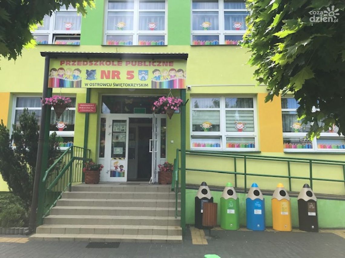 Złoty jubileusz Publicznego Przedszkola  nr 5