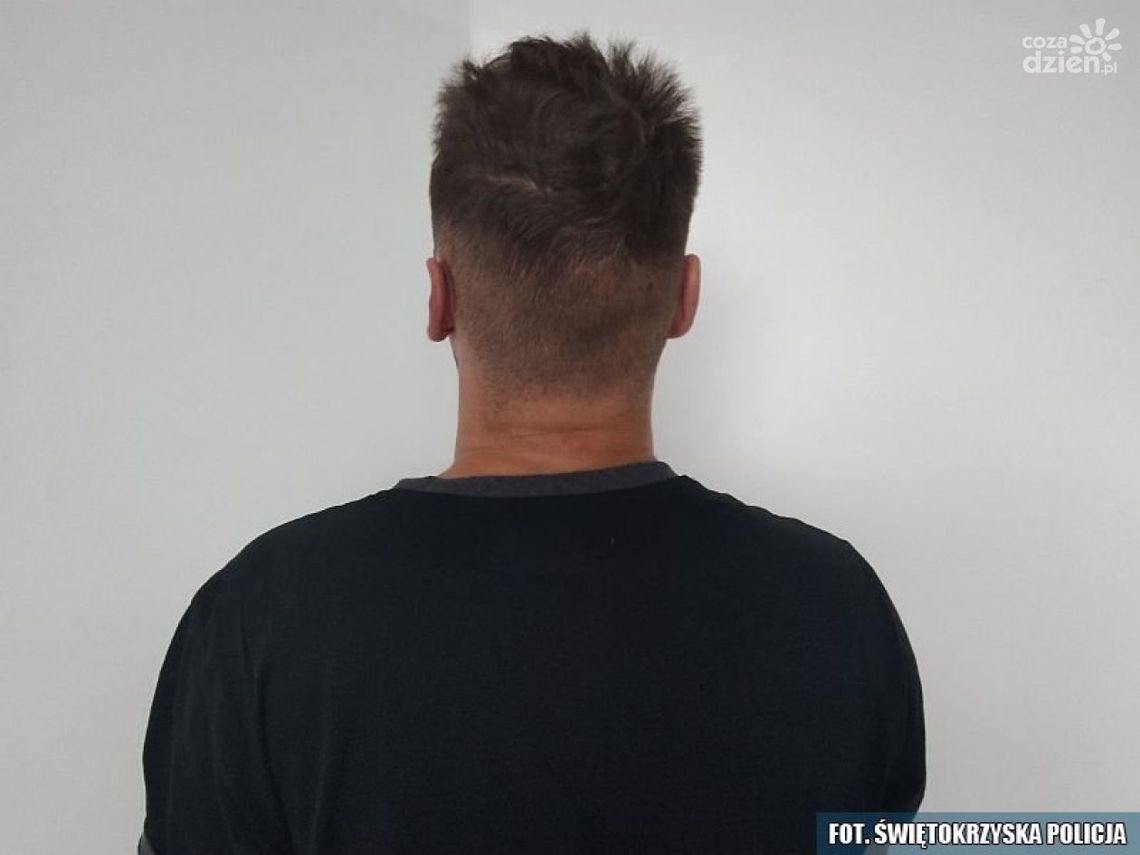 Złudna i krótka zabawa, realna i długa odsiadka Złudna i krótka zabawa, realna i długa odsiadka