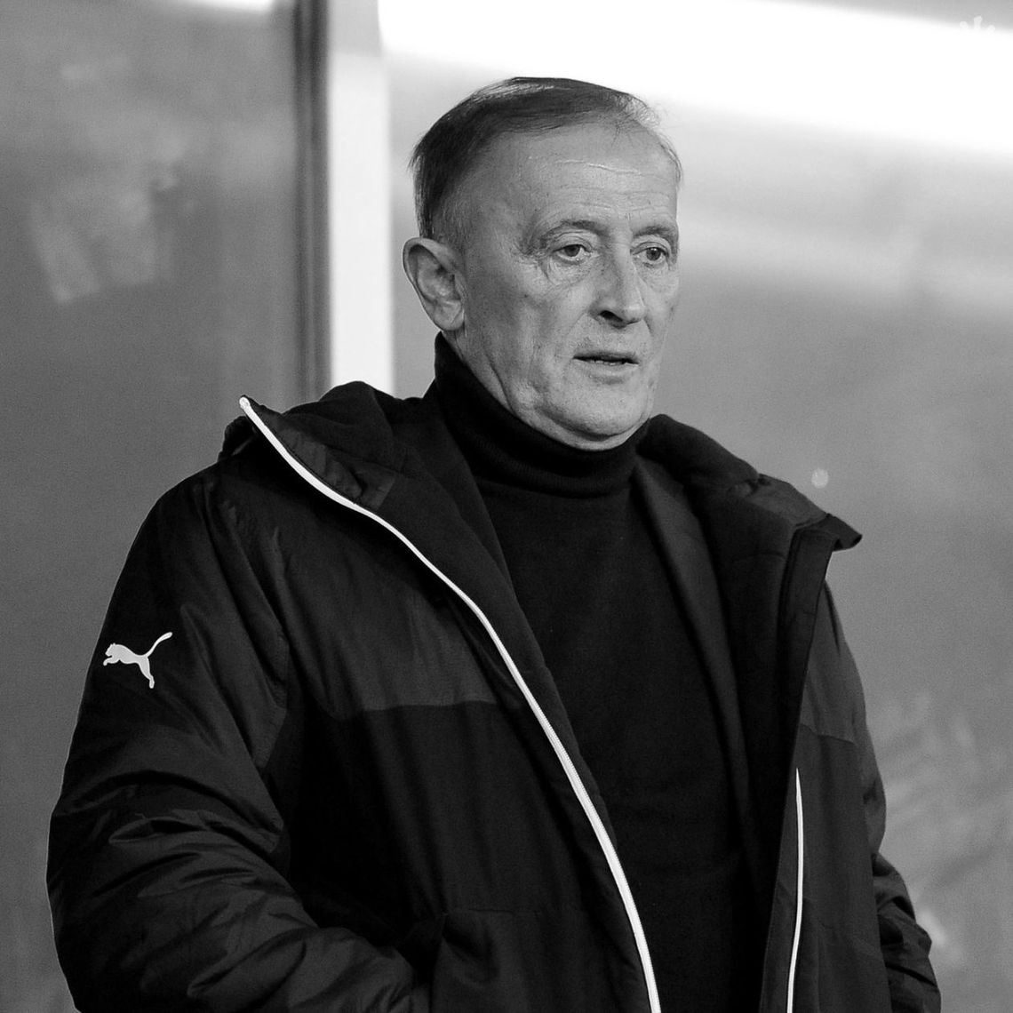 Zmarł były właściciel Korony Kielce Zmarł były właściciel Korony Kielce