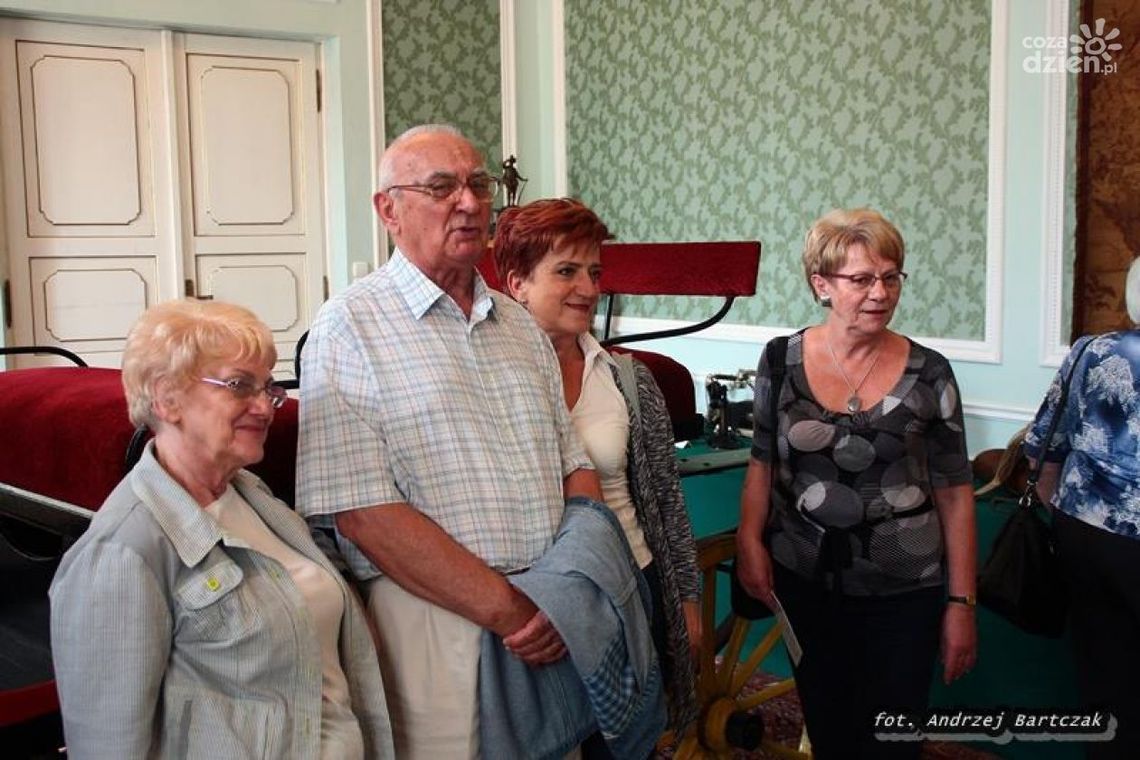 Zmarł Józef Pazderski 