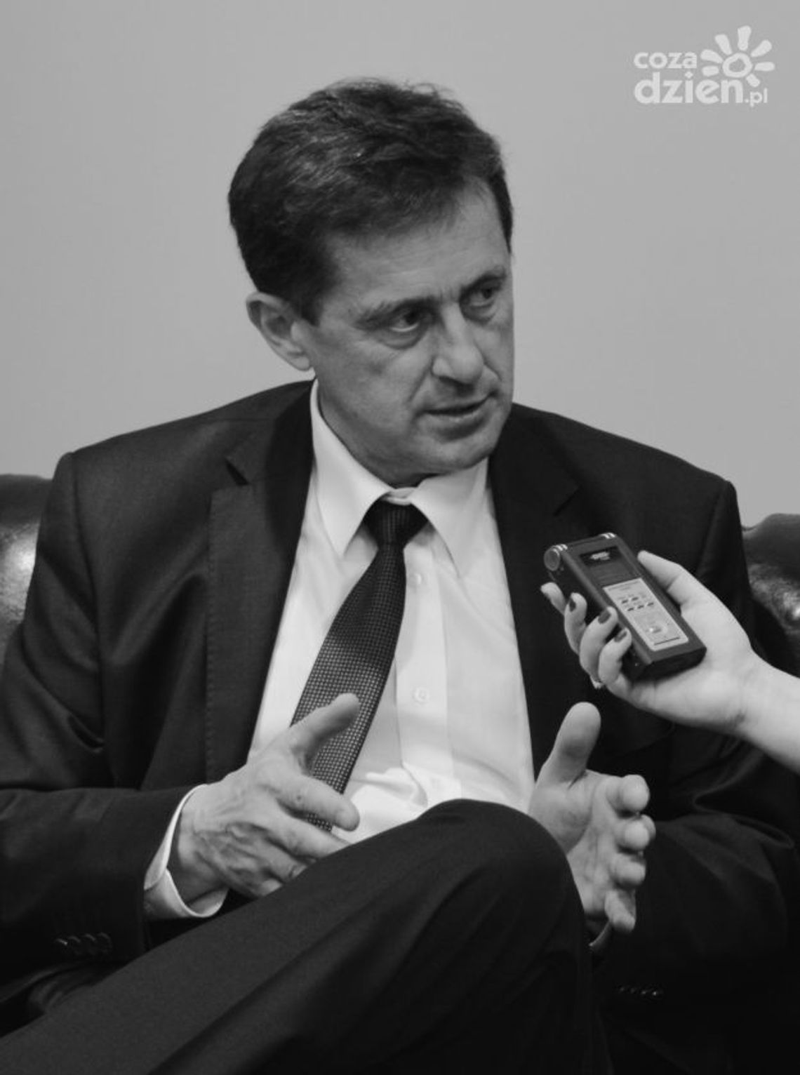 Zmarł Leszek Bukowski – były naczelnik Delegatury IPN w Kielcach Zmarł Leszek Bukowski – były naczelnik Delegatury IPN w Kielcach