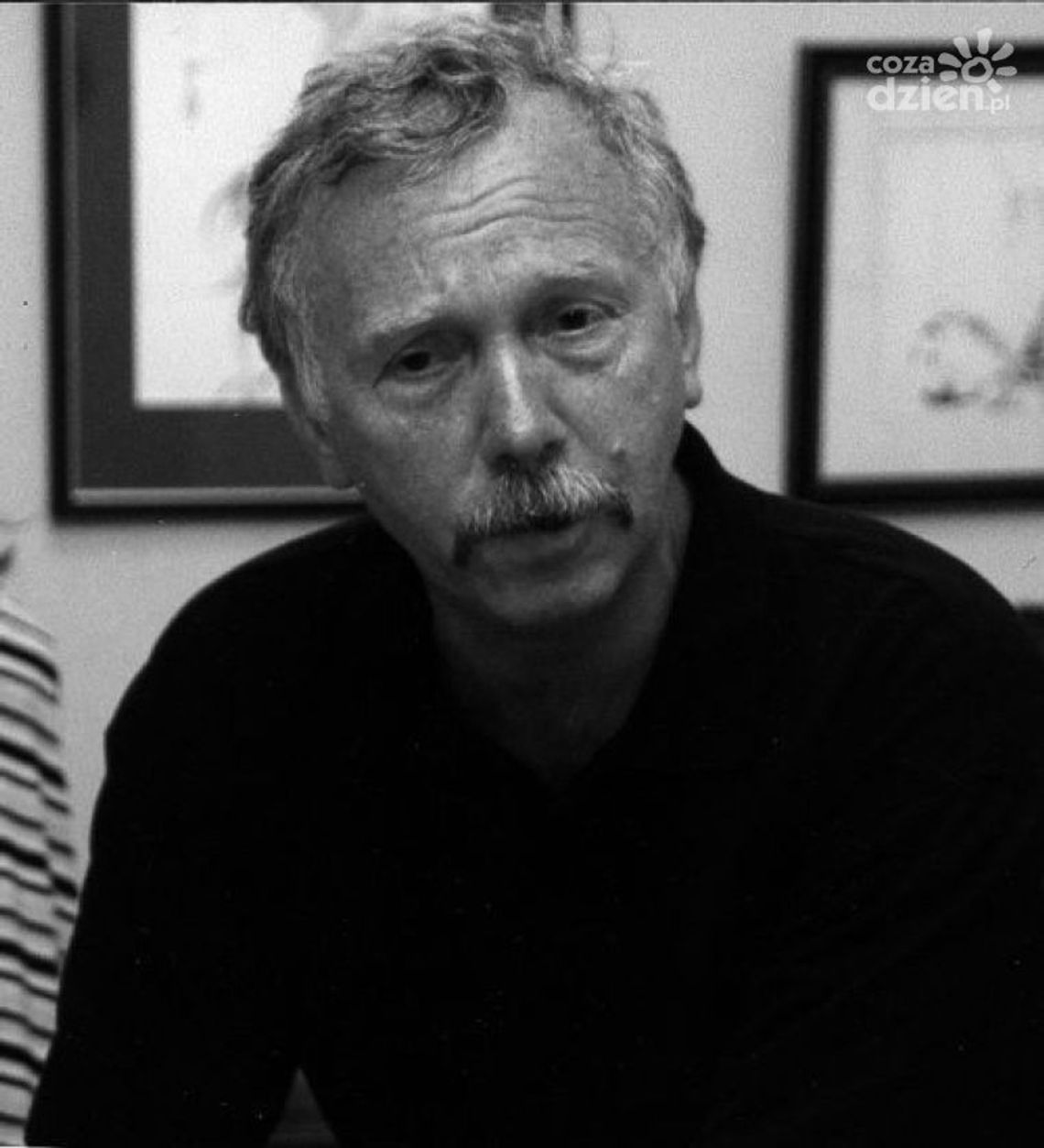 Zmarł Leszek Mądzik - artysta zaprzyjaźniony z Ostrowcem Zmarł Leszek Mądzik - artysta zaprzyjaźniony z Ostrowcem