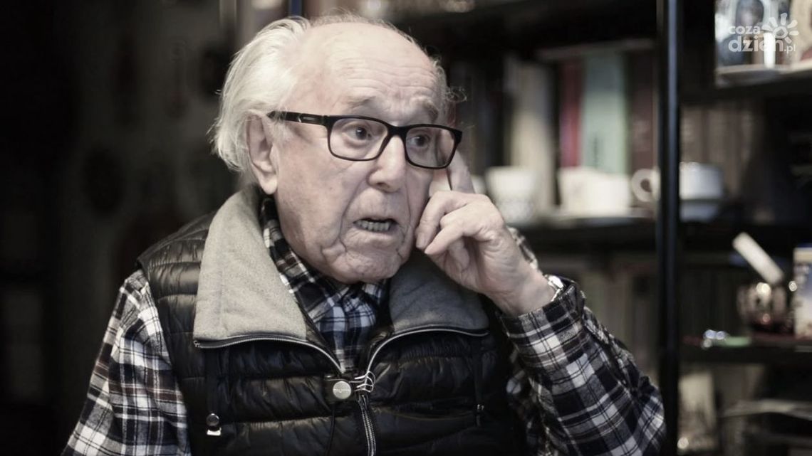 Zmarł profesor Józef Rurawski Zmarł profesor Józef Rurawski