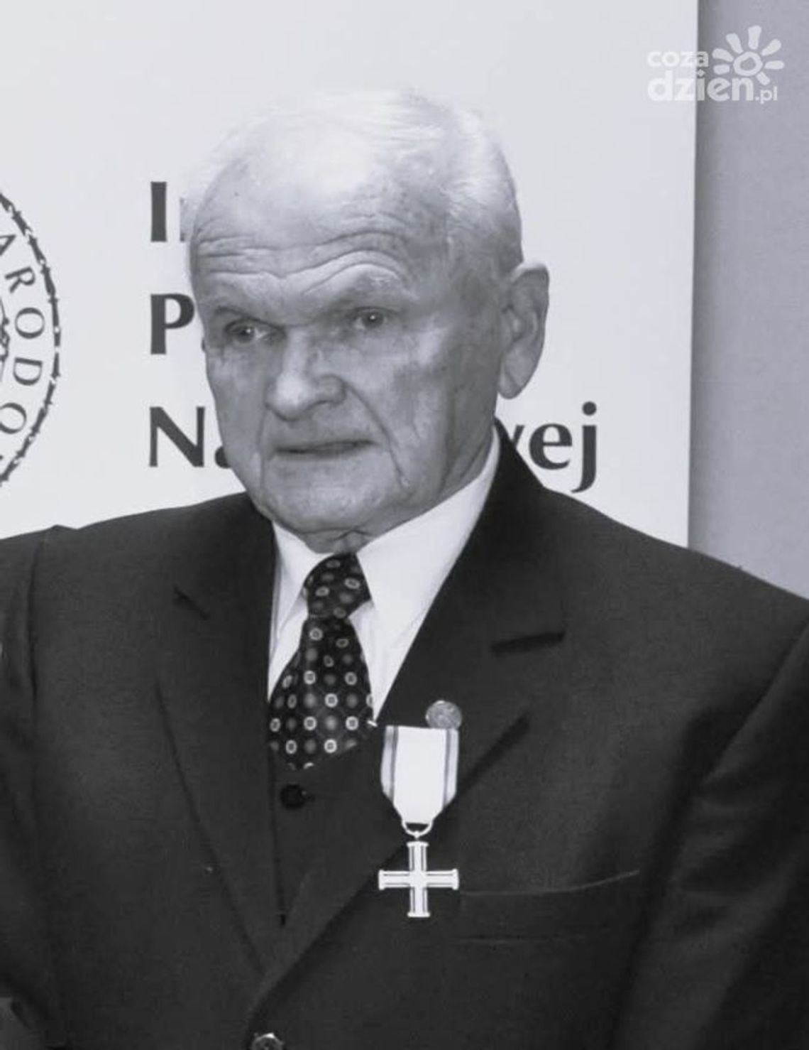 Zmarł zasłużony działacz ostrowieckiej "Solidarności" Zmarł zasłużony działacz ostrowieckiej "Solidarności"