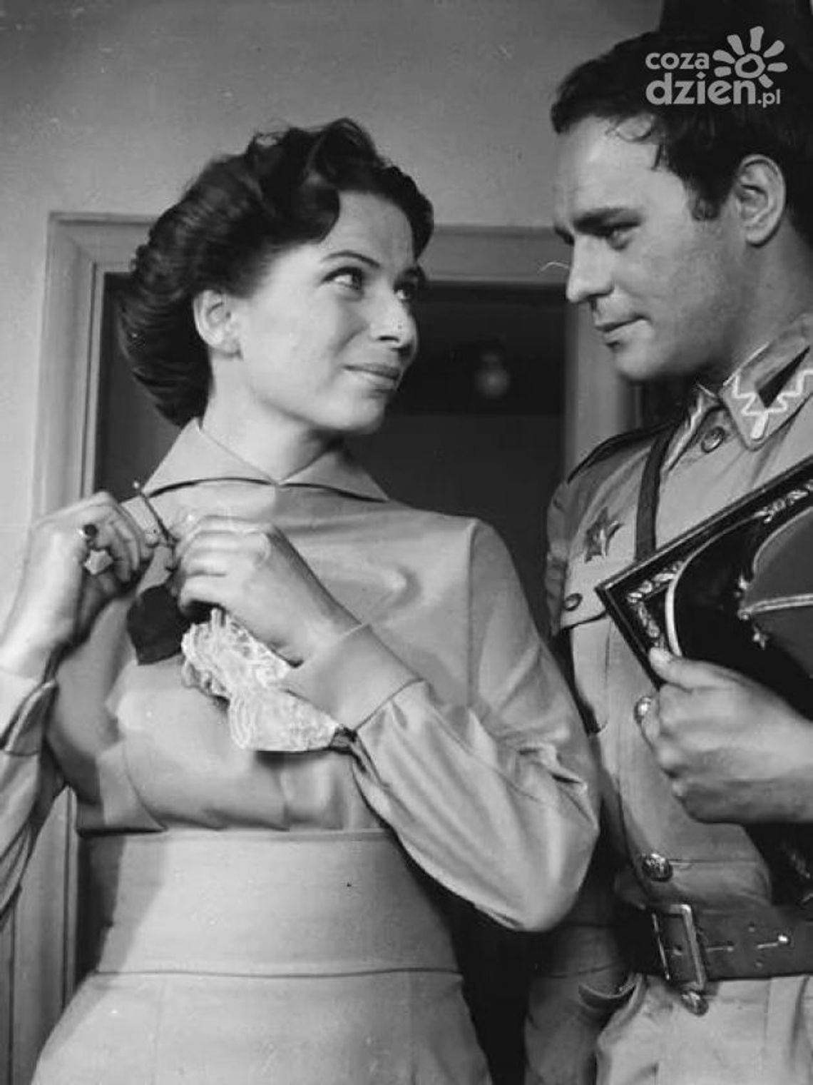 Zmarła aktorka Anna Lutosławska Zmarła aktorka Anna Lutosławska