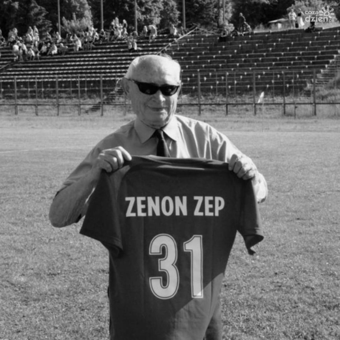Zmarła legenda świętokrzyskiego futbolu Zmarła legenda świętokrzyskiego futbolu