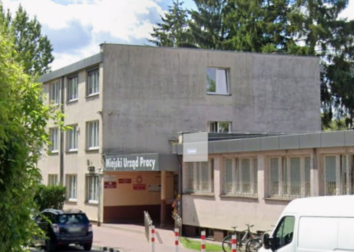 Zmiana na stanowisku dyrektora Miejskiego Urzędu Pracy w Kielcach Zmiana na stanowisku dyrektora Miejskiego Urzędu Pracy w Kielcach