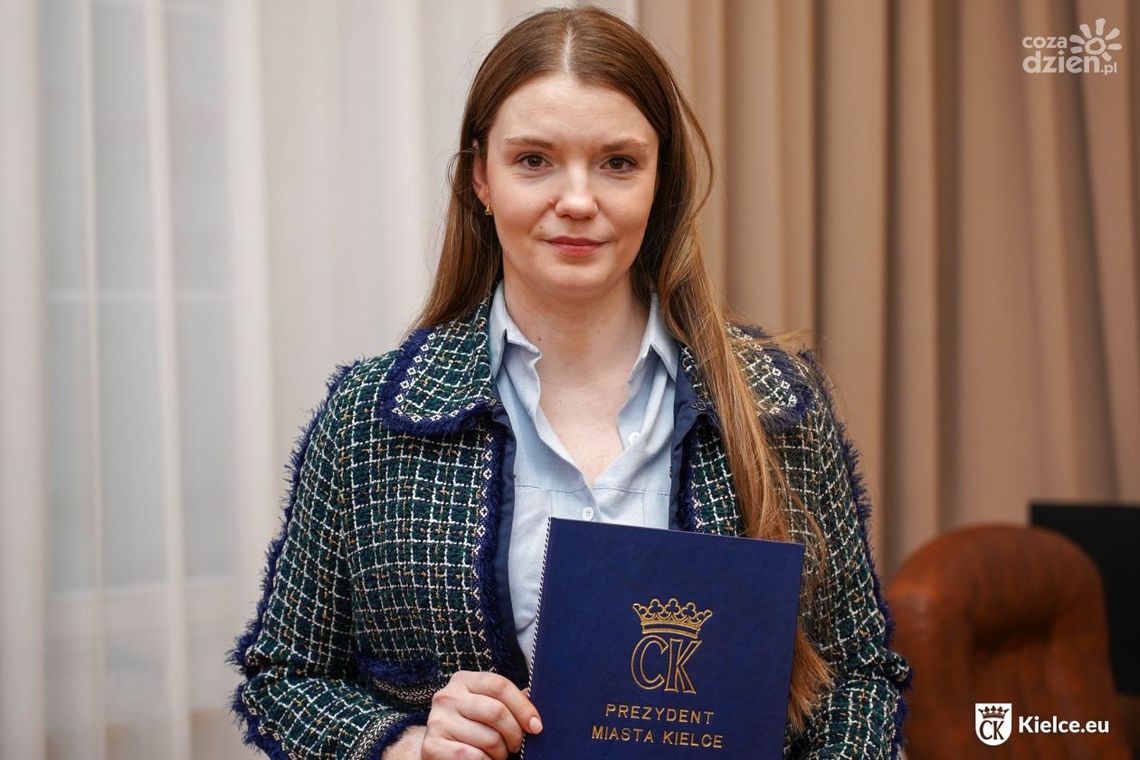 Zmiana na stanowisku dyrektora w KCK Zmiana na stanowisku dyrektora w KCK