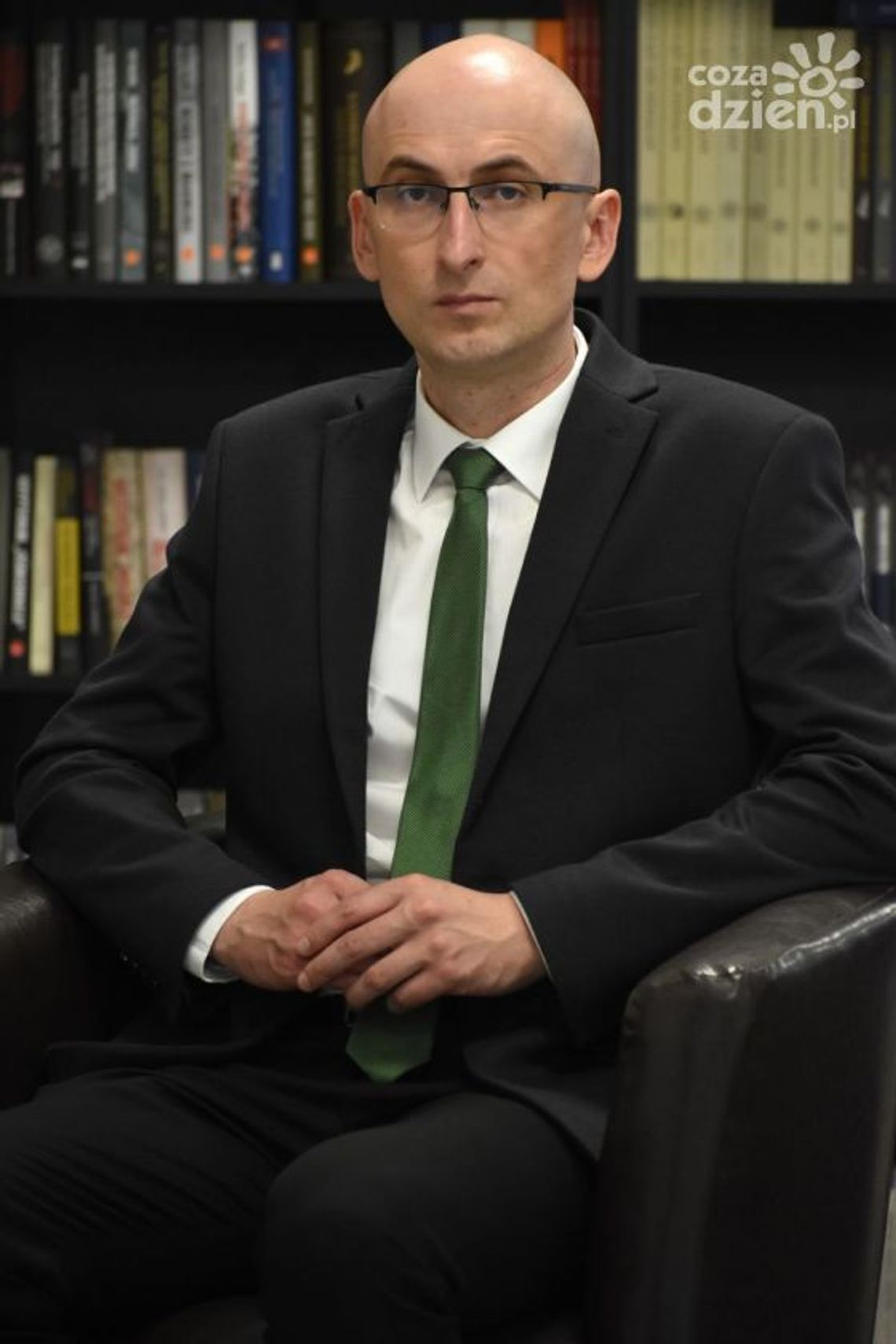 Zmiana na stanowisku naczelnika Delegatury Instytutu Pamięci Narodowej w Kielcach Zmiana na stanowisku naczelnika Delegatury Instytutu Pamięci Narodowej w Kielcach