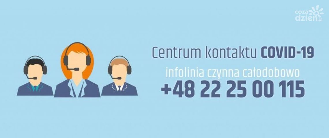 Zmiana numeru do ostrowieckiego sanepidu Zmiana numeru do ostrowieckiego sanepidu