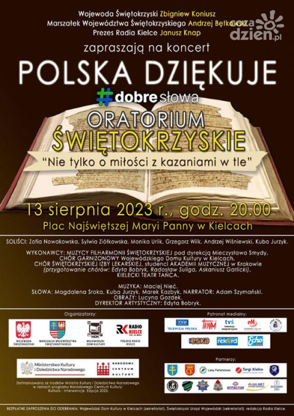 Zmiana organizacji ruchu