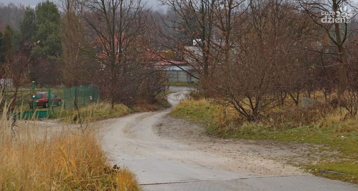 Zmiana organizacji ruchu przy ulicy Karczunek w Kielcach. Budowa ma potrwać blisko 2 lata
