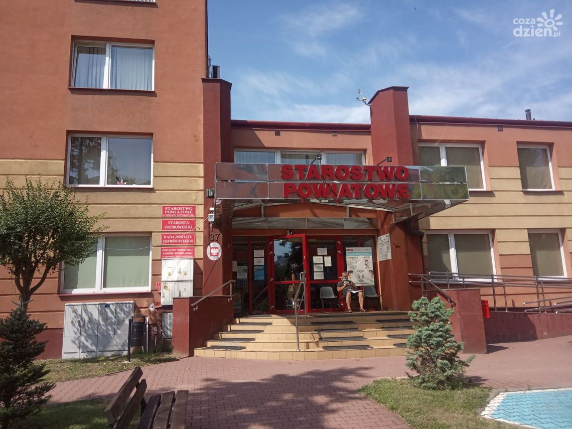 Zmiany dla właścicieli lasów prywatnych w powiecie ostrowieckim Zmiany dla właścicieli lasów prywatnych w powiecie ostrowieckim