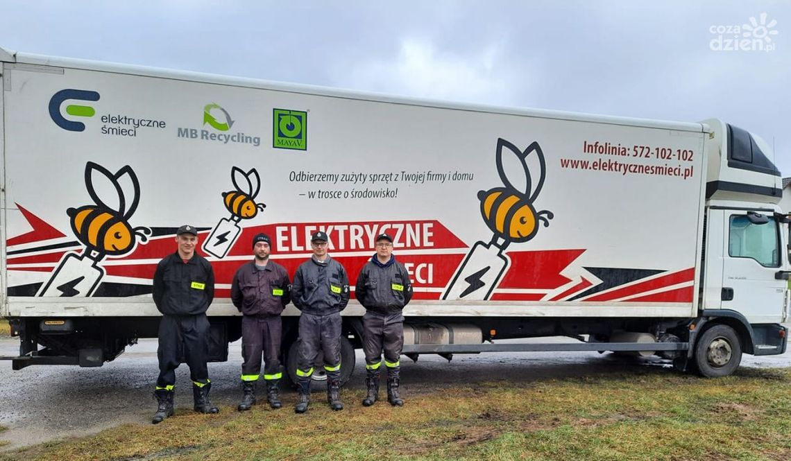 Zmiany globalne zaczynają się lokalnie Zmiany globalne zaczynają się lokalnie