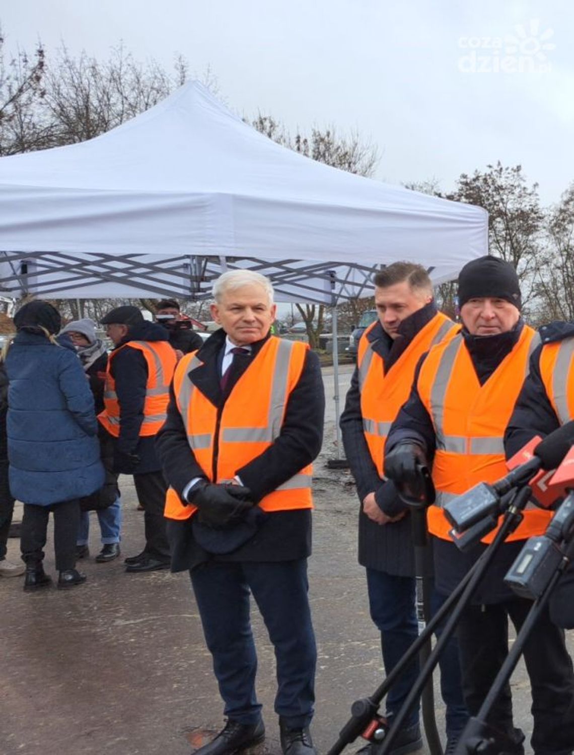 Zmiany na stanowisku dyrektora Świętokrzyskiego Zarządu Dróg Wojewódzkich 