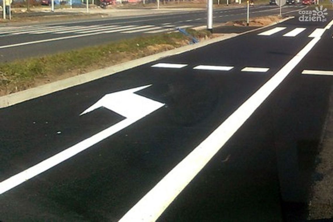 Zmiany organizacji ruchu 