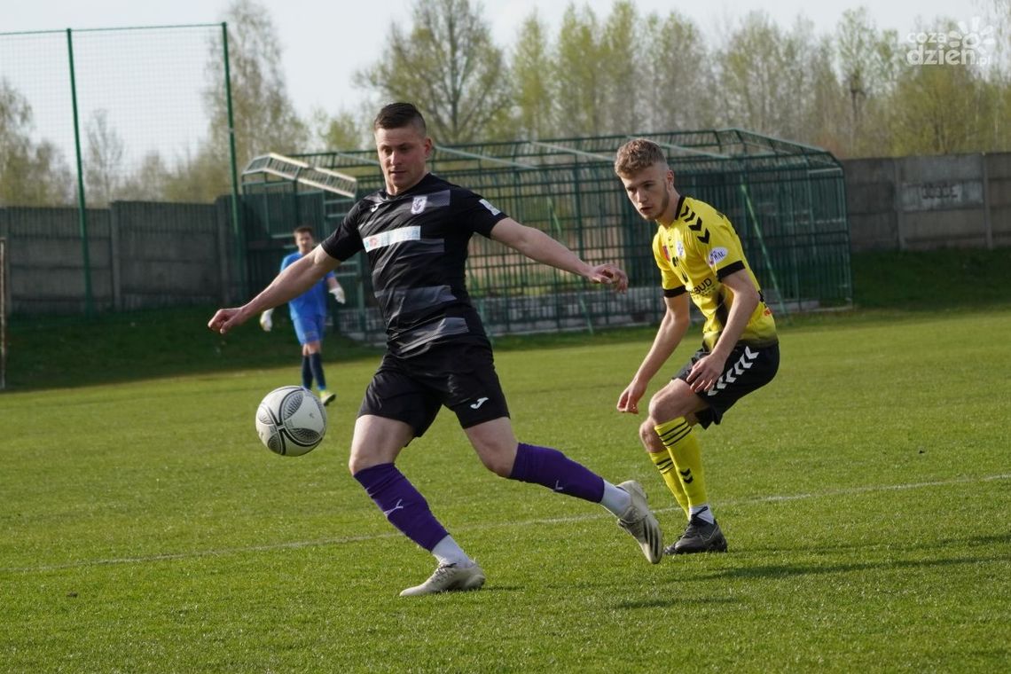 Zmiany w Daleszycach