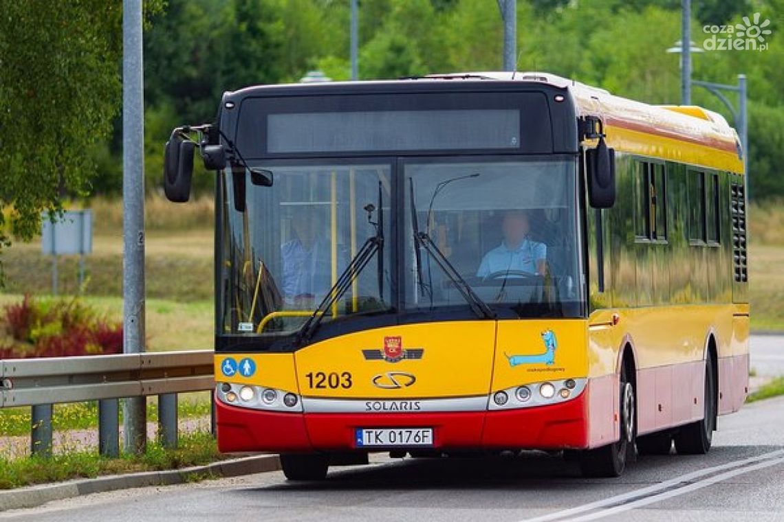 Zmiany w funkcjonowaniu komunikacji miejskiej od 28 stycznia 2023 roku Zmiany w funkcjonowaniu komunikacji miejskiej od 28 stycznia 2023 roku