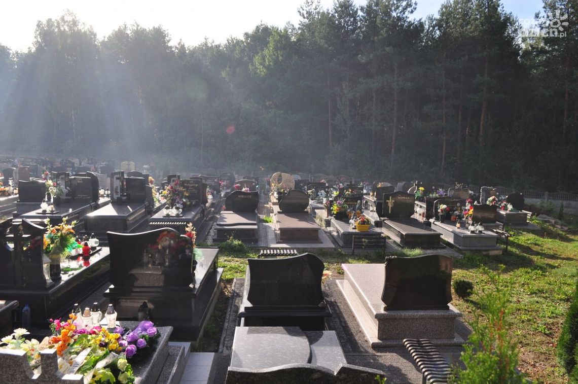 Zmiany w komunikacji miejskiej w Kielcach na czas Wszystkich Świętych Zmiany w komunikacji miejskiej w Kielcach na czas Wszystkich Świętych