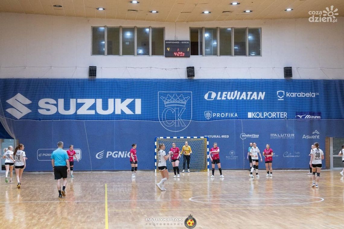 Zmiany w Lidze Centralnej Kobiet przed sezonem 2025/2026 Zmiany w Lidze Centralnej Kobiet przed sezonem 2025/2026