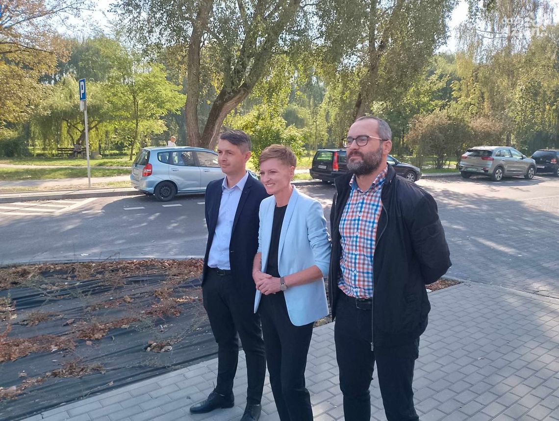 Zmiany w Miejskim Zarządzie Dróg. Co dalej z ITS?