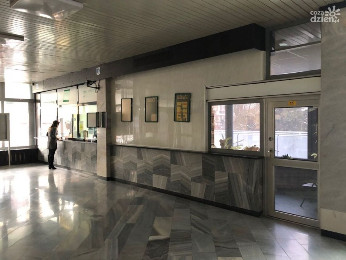 Zmiany w opatowskim starostwie