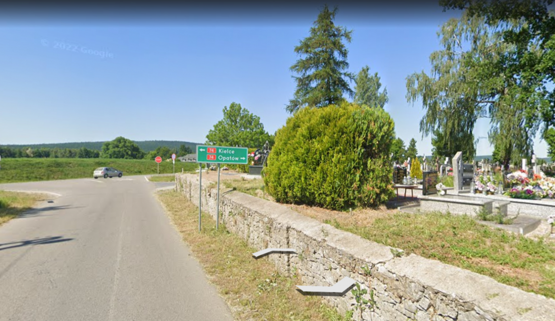 Zmiany w organizacji ruchu na drogach krajowych