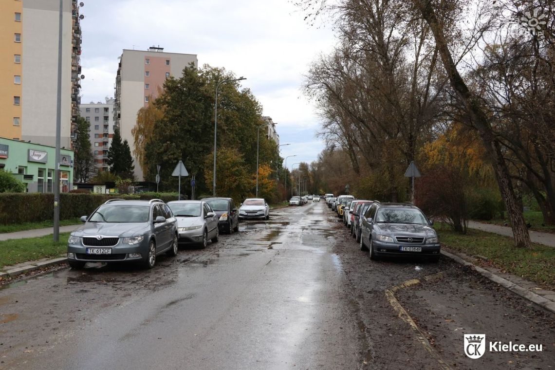 Zmiany w organizacji ruchu na ul. bp. Kaczmarka