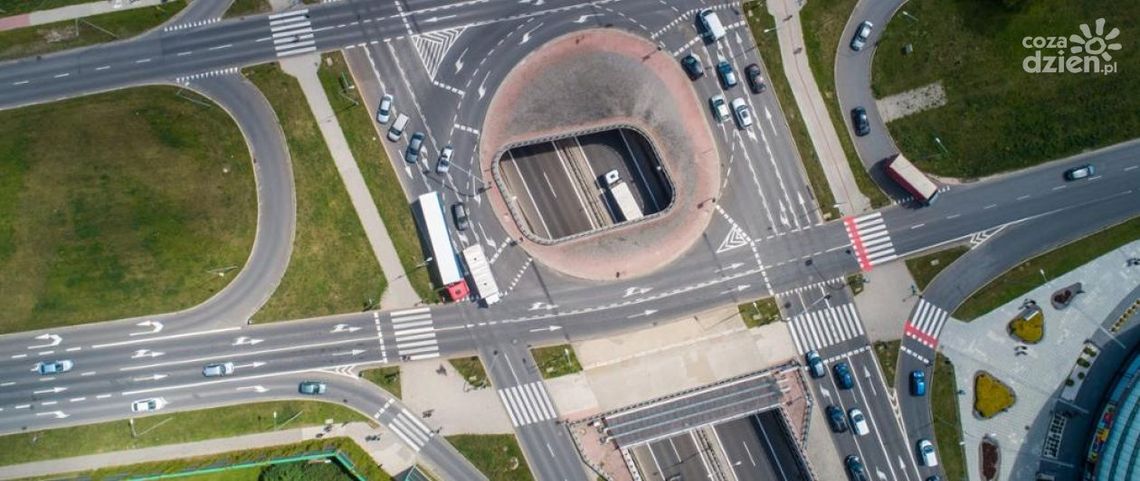 Zmiany w organizacji ruchu w Kielcach od 27 kwietnia – przygotowania do budowy S74 Zmiany w organizacji ruchu w Kielcach od 27 kwietnia – przygotowania do budowy S74