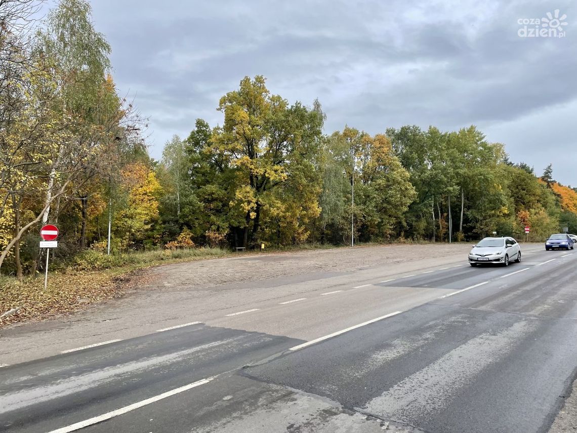 Zmiany w organizacji ruchu w Starachowicach Zmiany w organizacji ruchu w Starachowicach