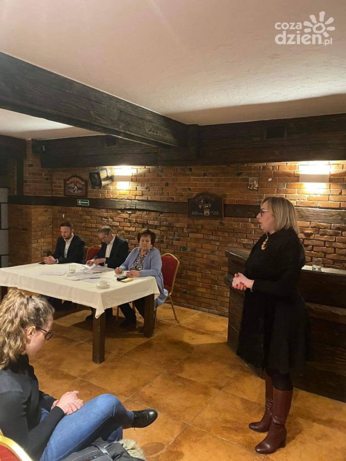 Zmiany w ostrowieckich strukturach PO Zmiany w ostrowieckich strukturach PO