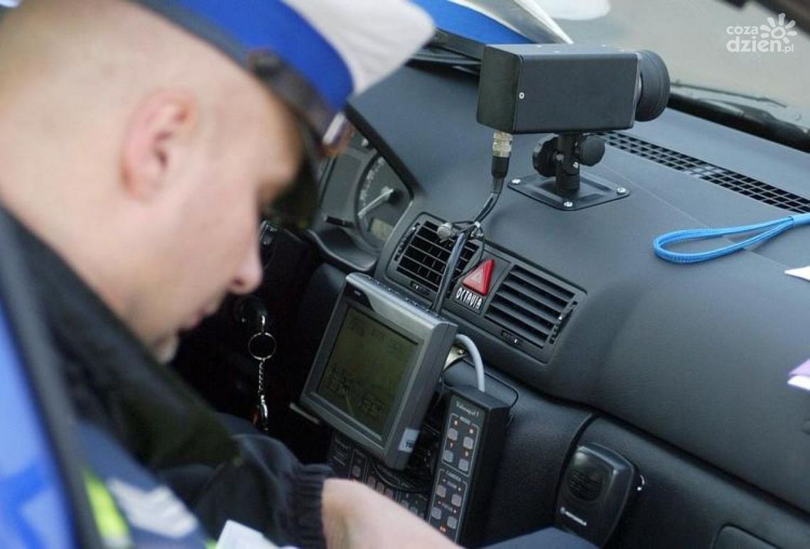 Zmiany w przepisach dotyczących kontroli drogowej Zmiany w przepisach dotyczących kontroli drogowej