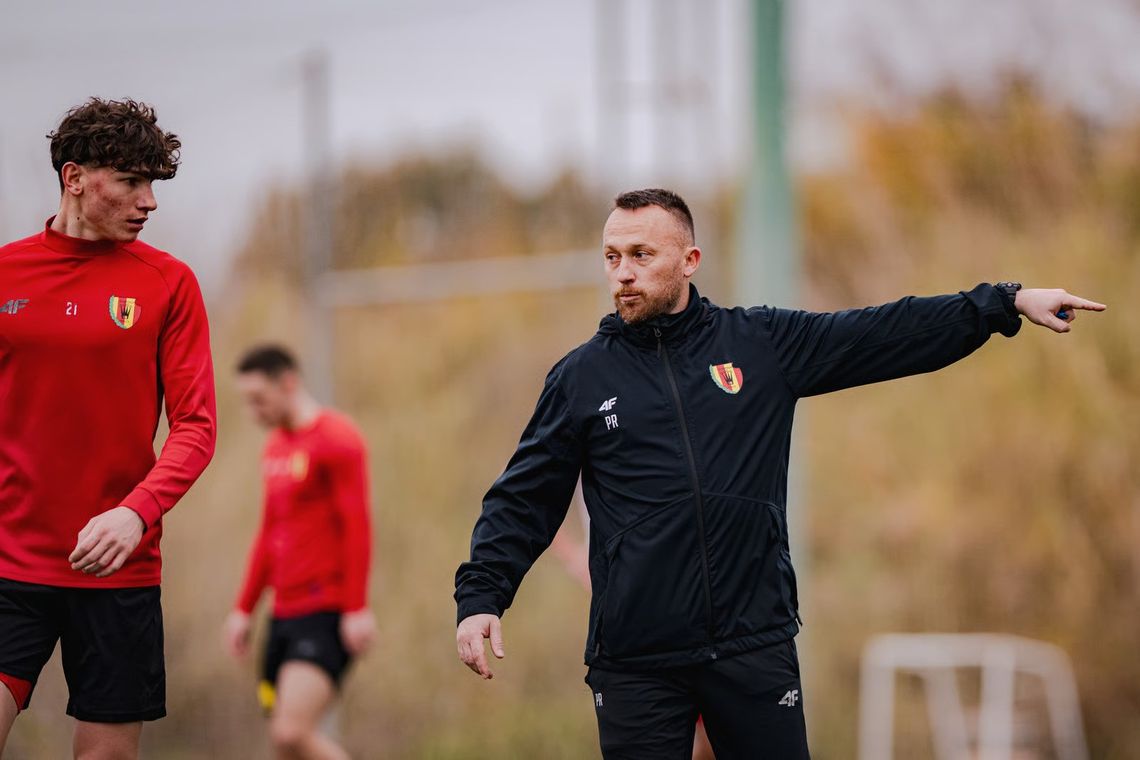 Zmiany w strukturach Korony Kielce. Ryński odchodzi, nowe role dla Smolińskiego i Chrzanowskiego Zmiany w strukturach Korony Kielce. Ryński odchodzi, nowe role dla Smolińskiego i Chrzanowskiego