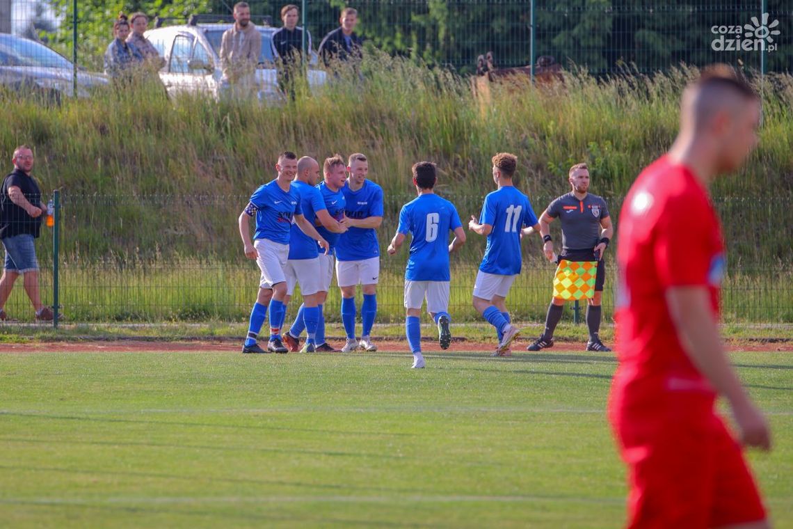 Zmiany w zarządzie OKS-u Opatów
