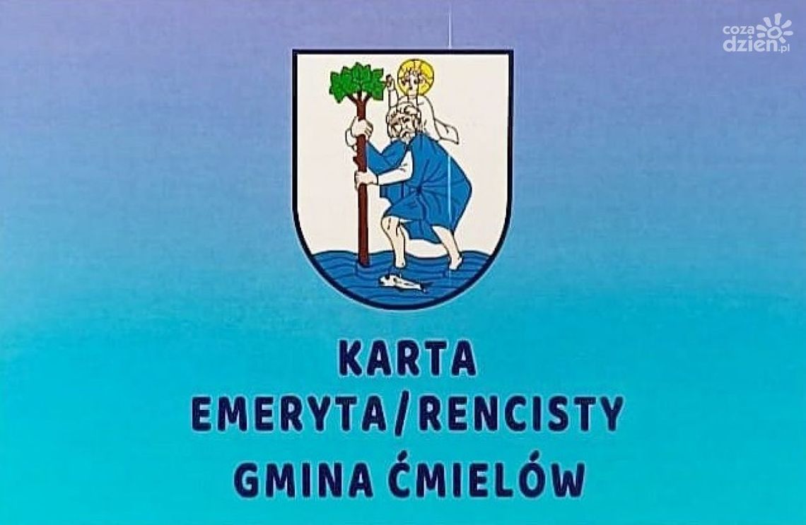 Zmiany w zasadach dopłat dla posiadaczy Karty Emerta/Rencisty w gminie Ćmielów Zmiany w zasadach dopłat dla posiadaczy Karty Emerta/Rencisty w gminie Ćmielów