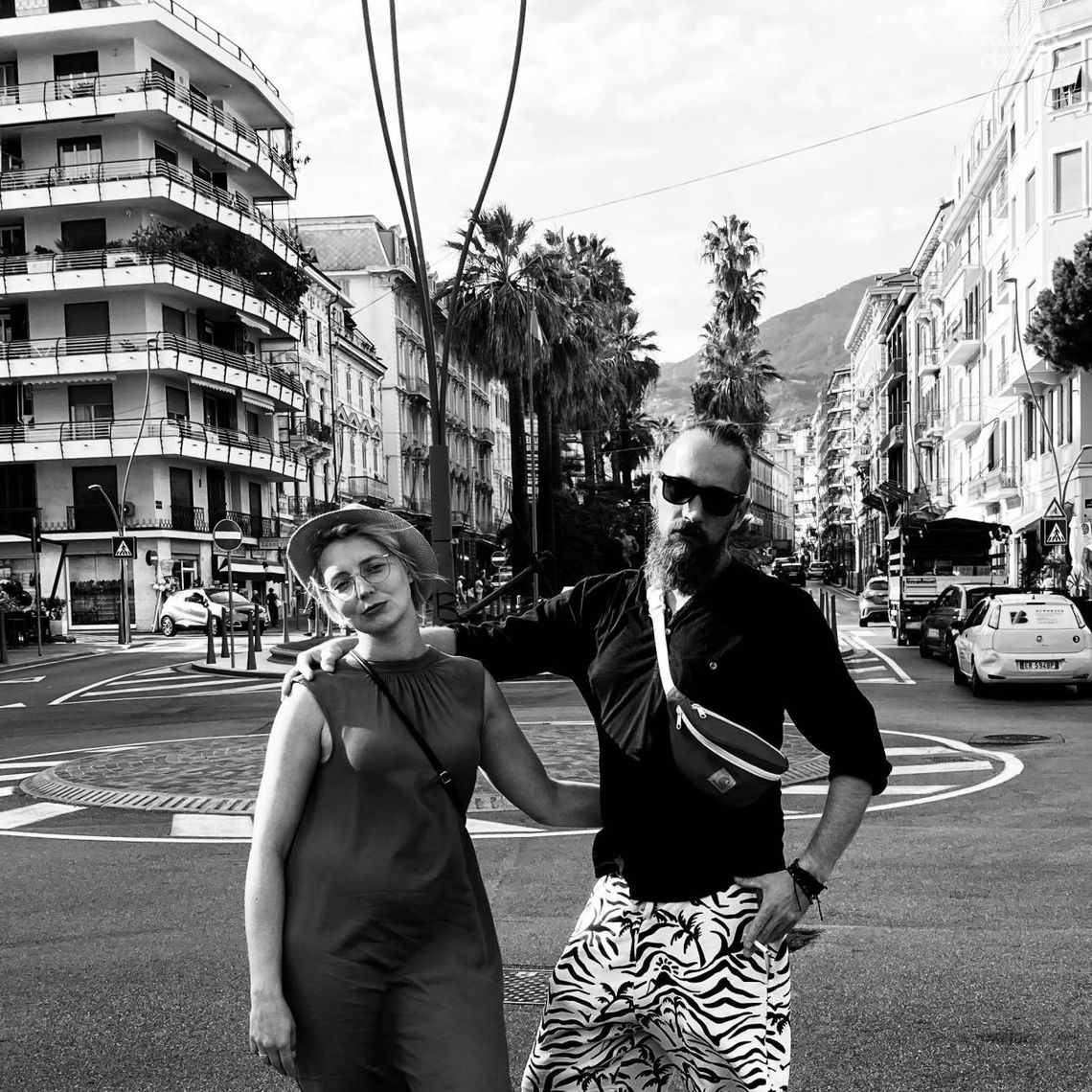 Zmieniają klimat w Ostrowcu Świętokrzyskim Zmieniają klimat w Ostrowcu Świętokrzyskim