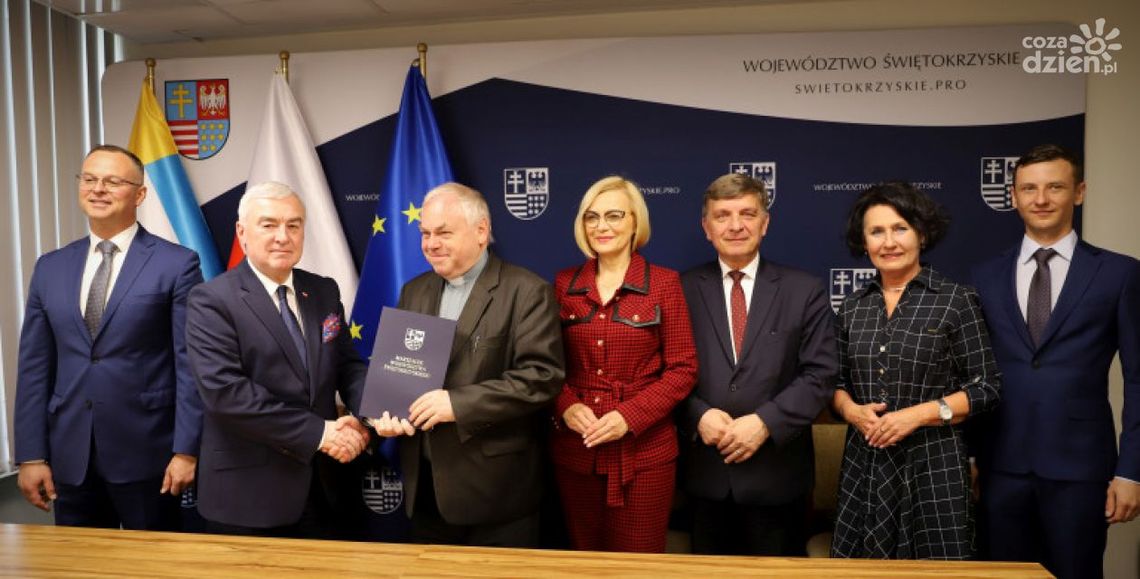 Zmodernizują swoje obiekty aby lepiej służyć osobom z niepełnosprawnościami