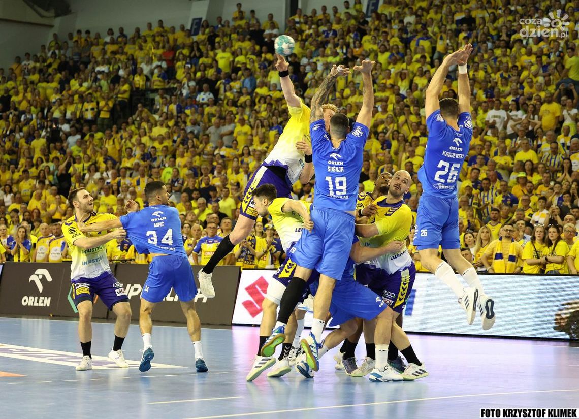 Znamy godzinę spotkania Superpucharu Polski Znamy godzinę spotkania Superpucharu Polski