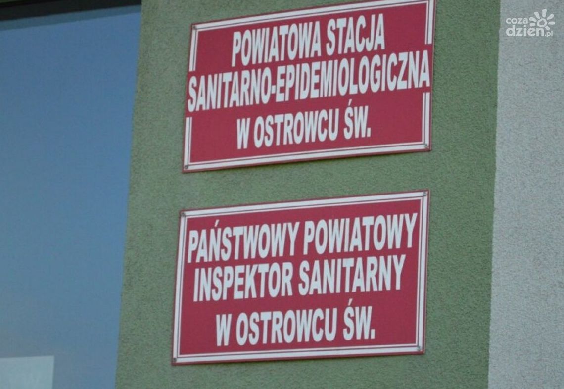 Znamy już wyniki testów na obecność SARS-Cov-2 nauczycieli klas I - III Znamy już wyniki testów na obecność SARS-Cov-2 nauczycieli klas I - III
