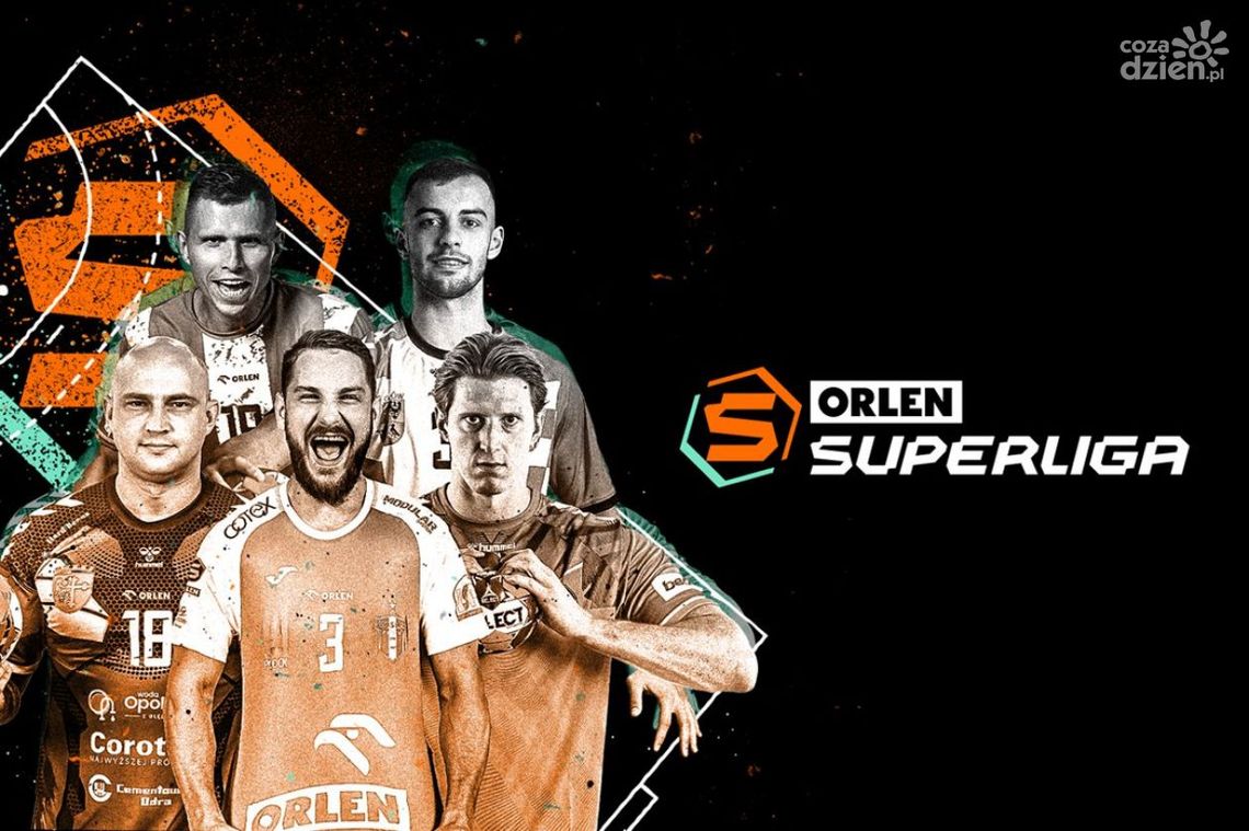 Znamy komplet drużyn Orlen Superligi na sezon 2024/2025 Znamy komplet drużyn Orlen Superligi na sezon 2024/2025