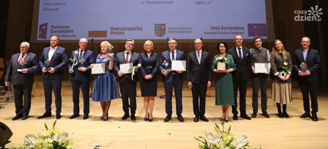 Znamy Liderów Ekonomii 2022