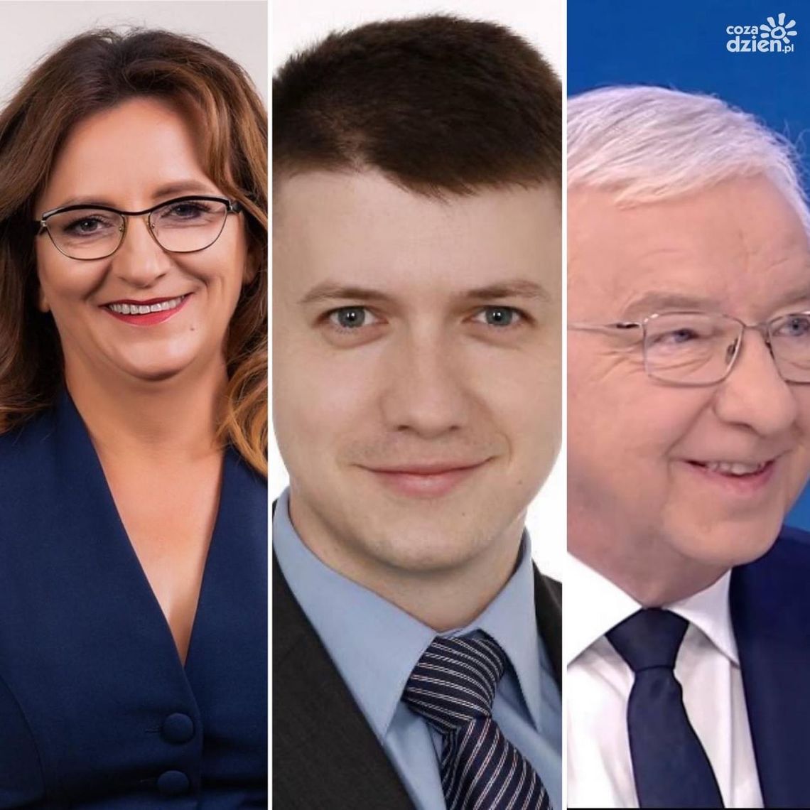 Znamy listę PiS do sejmu w okręgu numer 33 Znamy listę PiS do sejmu w okręgu numer 33