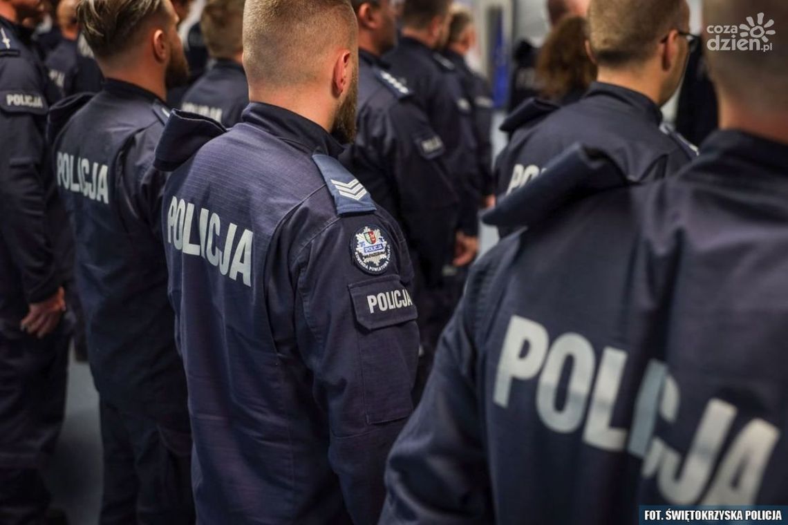 Znamy nazwiska najlepszych kryminalnych Znamy nazwiska najlepszych kryminalnych