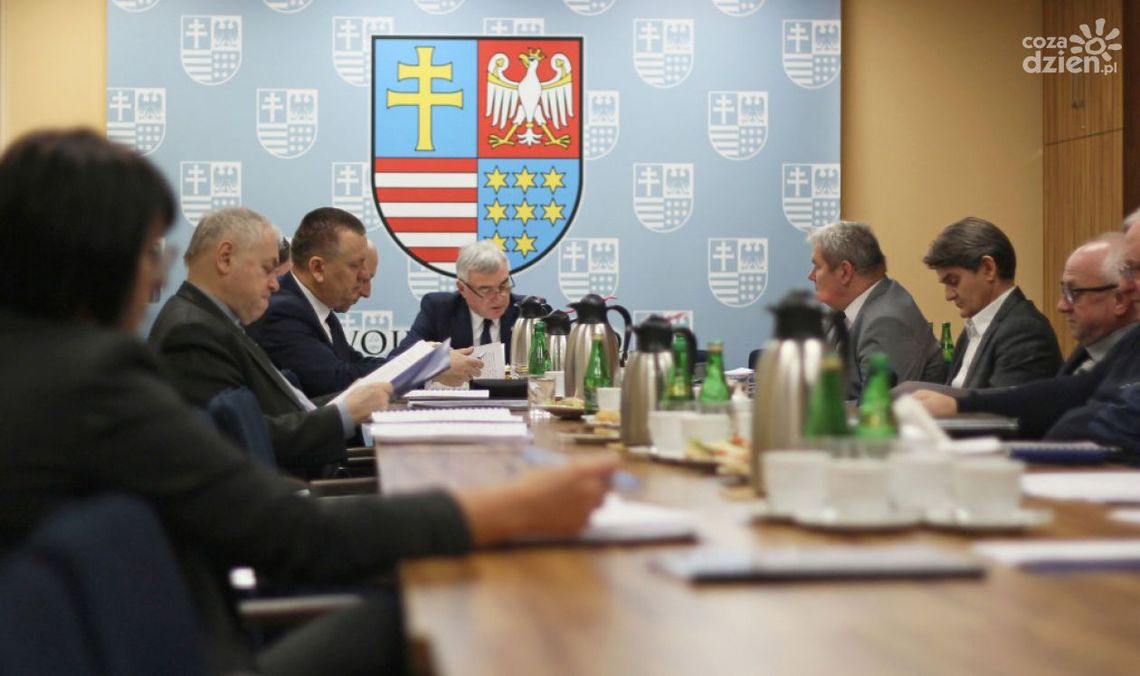 Znamy nominowanych do Świętokrzyskiej Victorii