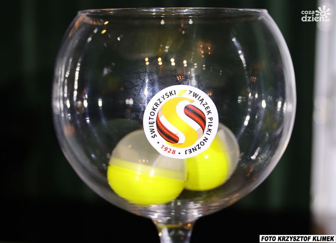 Znamy pary I rundy Chemar Rurociągi Pucharu Polski w sezonie 2024/2025 Znamy pary I rundy Chemar Rurociągi Pucharu Polski w sezonie 2024/2025