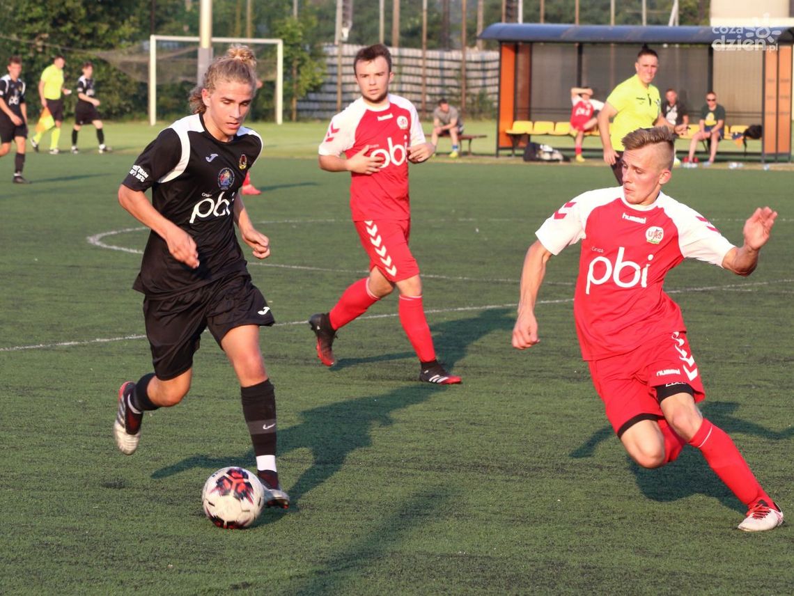 Znamy pary II rundy Okręgowego Pucharu Polski Znamy pary II rundy Okręgowego Pucharu Polski