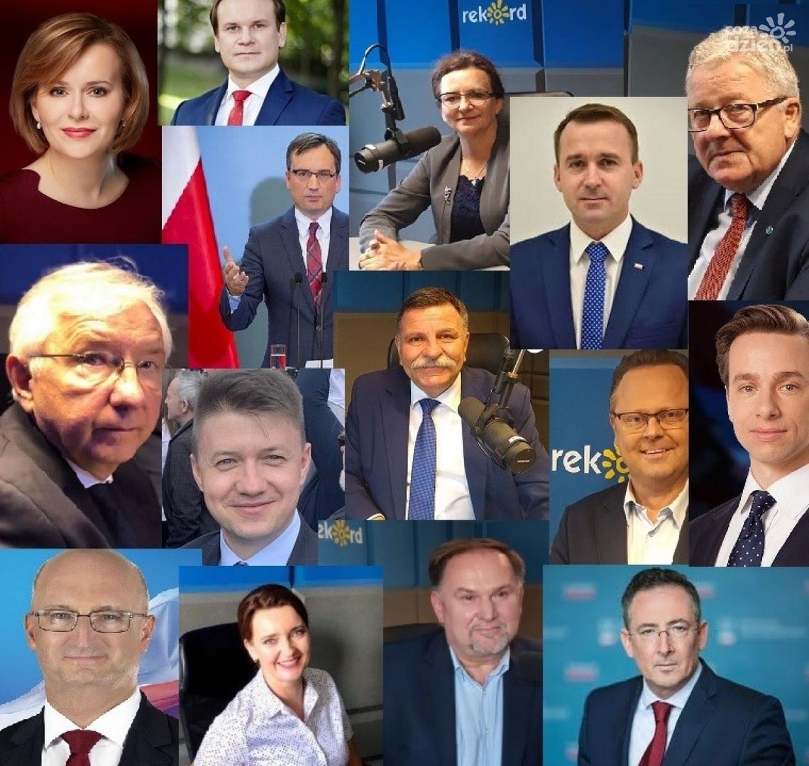 Znamy pewną "piętnastkę" do Sejmu