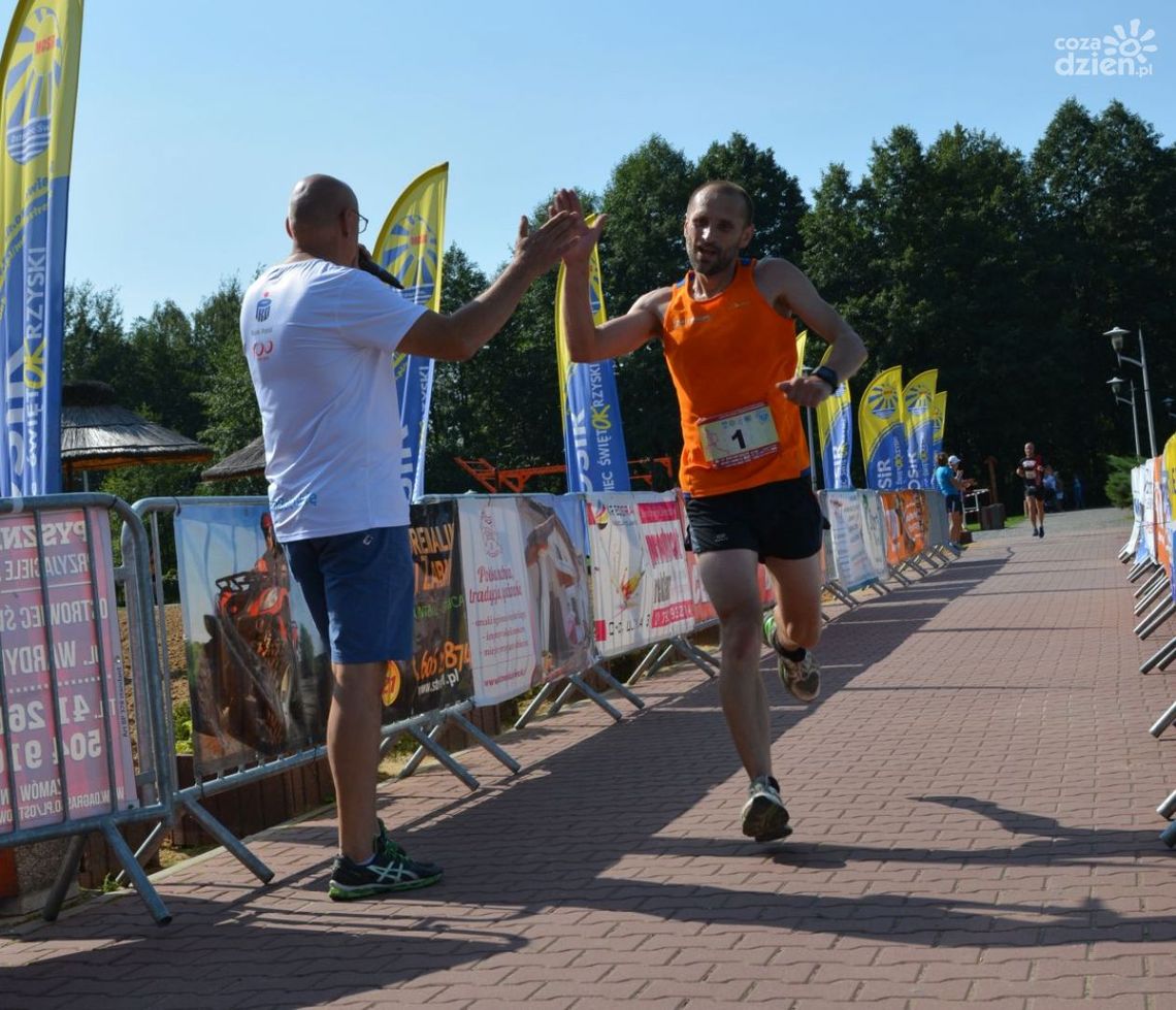 Znamy pierwszych liderów MosirGutwinRun 2019 Znamy pierwszych liderów MosirGutwinRun 2019