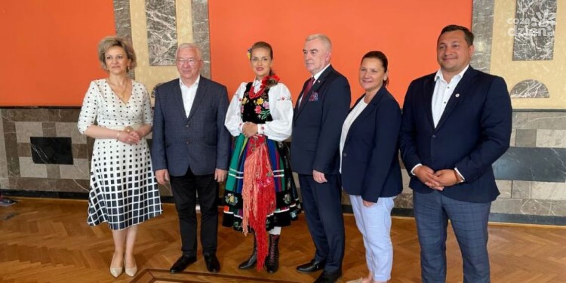 Znamy program obchodów 50-lecia Zespołu Pieśni i Tańca "Kielce"